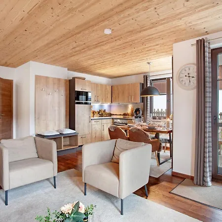 Bergchalet 20 * Heringhausen